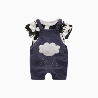 Bodysuit Cloud